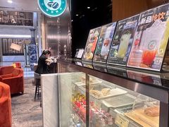 -逸派咖啡 EPARKCOFFEE(广安门店)
