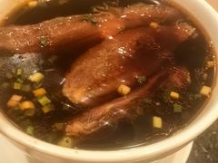 -中国厨房/台湾牛肉面