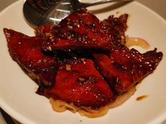 传统两煎肝-宣和苑(华侨新村店)