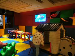 -咖啡苑自助餐厅·中国大饭店