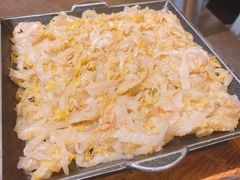 烤酸菜-很久以前羊肉串(打浦路店)