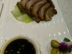 -京味民福烤鸭店(建设四马路店)