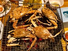 -芭提雅Amporn Seafood自助餐厅