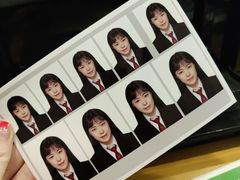 -小树照相馆·证件照(打浦桥店)
