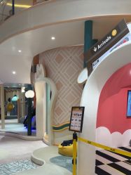 -奈尔宝家庭中心·亲子餐厅(苏州大悦城店)