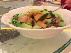 -广东嘉华大酒店·金銮阁中餐厅