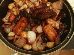 -新南华大酒店(广中店)