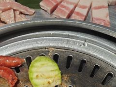 -哈哈碳都·牛肋条无限自助烤肉(宝龙店)