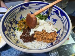 -蜗牛小馆醉乡民谣云南菜(惠新西里店)