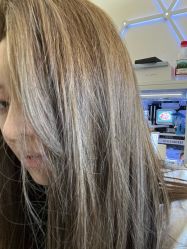 -丝沐造型-HAIR SALON