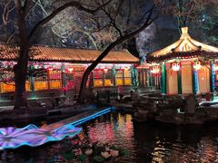 -白家大院·王府宫廷菜(苏州街店)