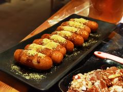 -赞酱川式烤肉(蜀都万达店)