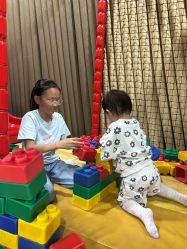 点击看大图 -玩元素·家庭游乐成长中心(香格里拉店)