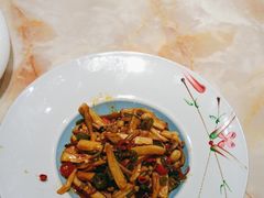 -沪华海鲜大酒楼(南汇店)