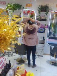 -北京柏丽美容美发