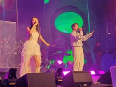-MOSSO·Liveshow(M3香港广场店)