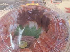 -熟里三文鱼旗舰店(红星店)