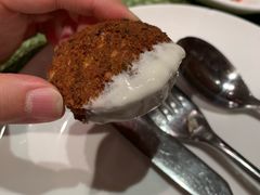 -ALAMEEN阿拉伯餐厅(三里屯店)