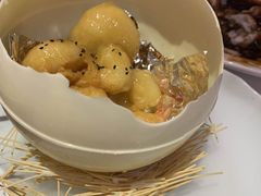 -柒园·三十年创意杭帮菜(龙湖滨江天街店)
