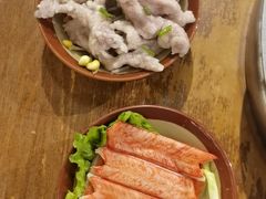 -井福老火锅(温江亚洲湾店)