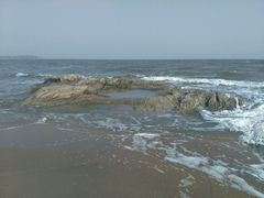 -老虎石海上公园