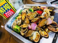 -蚝得喜海鲜(东城店)