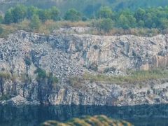 -黄埔油麻山森林公园