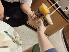 -星巴克(成都太古里二店)