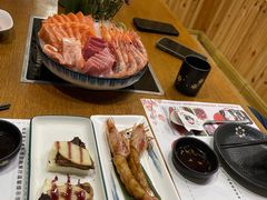 -松坂屋日料自助(长城路店)