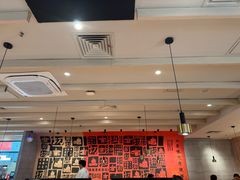-大师兄·西北小馆(南沙万达广场店)