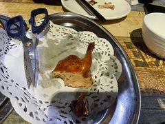 红烧乳鸽-石岐乳鸽村(南海第三分店)