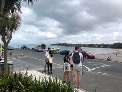 -Takapuna Beach Cafe