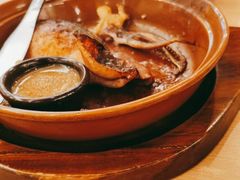 -萨莉亚意式餐厅(长安万达店)