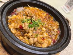 -一品名厨堂(先锋路店)