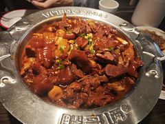 -胖哥俩肉蟹煲(梅溪步步高店)