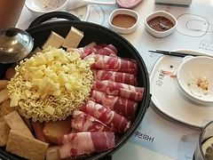 -花漫里日式餐厅(南安中骏店)