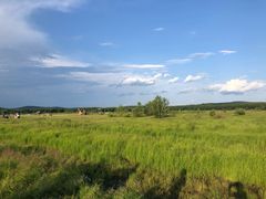 -塞罕坝国家级自然保护区