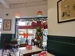 -堂屋糖水店(愚园店)