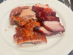 -京香轩·中餐厅(上海中庚聚龙酒店)