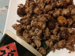 -素心斋素食餐厅