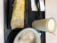 -永和大王(龙德广场店)