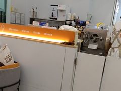 -野人先生现做冰淇淋(北京环宇荟店)