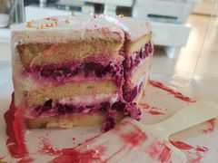 -勒甜LO CHO·私人订制低糖代糖纯动物奶油生日蛋糕(新开路店)