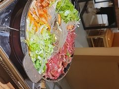 -冰川朝鲜族料理·东北菜(观前店)