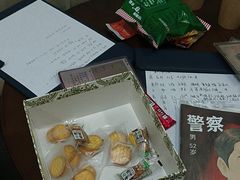-剧狐剧本杀·月球探案馆(人民广场1号店)
