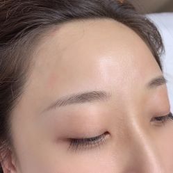 -久匠·野生眉半永久纹眉