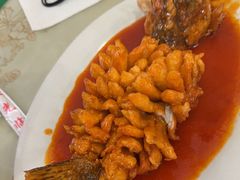 -悦宾饭馆(翠花胡同店)