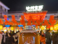 -沙州食驿·非遗小吃夜市