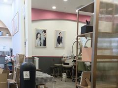 -海马体照相馆(广州新世界云门New park店)