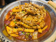 -舌尖上的鸭脑壳·江湖川菜(天顺店)